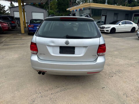 2013 Volkswagen Jetta