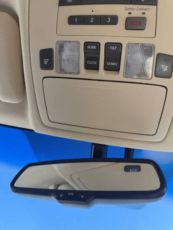 2011 Lexus ES 350