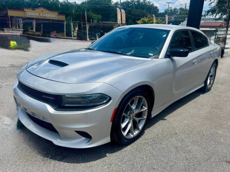 2023 Dodge Charger GT