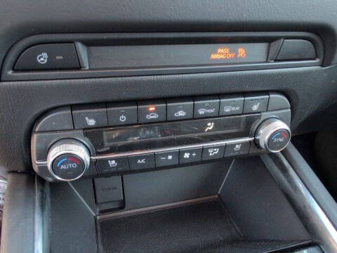 2022 Mazda CX-5 2.5 S Premium Plus