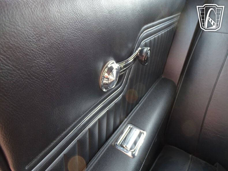 1971 Chevrolet Chevelle