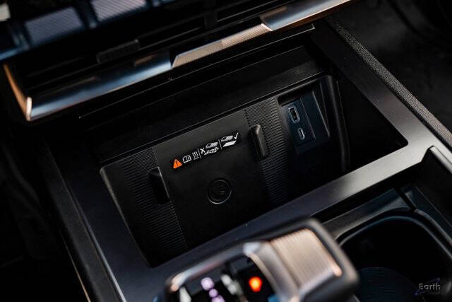 2022 GMC HUMMER EV Edition 1