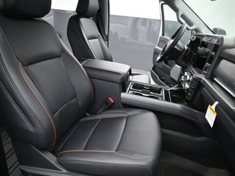 2026 Ford F-250 Super Duty