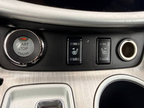 2017 Nissan Murano