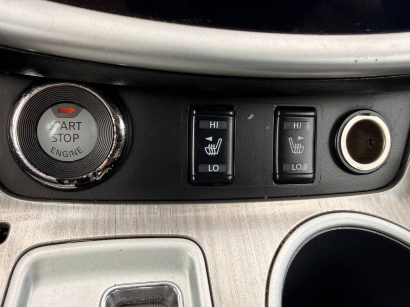 2017 Nissan Murano