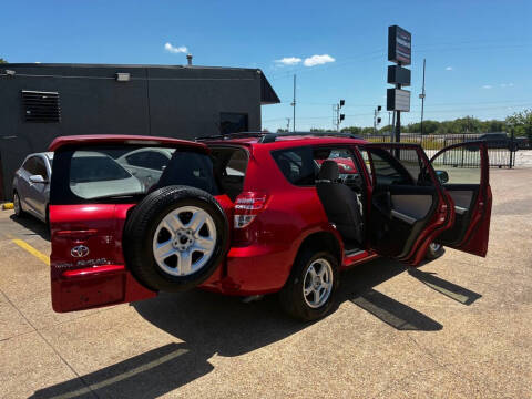 2010 Toyota RAV4