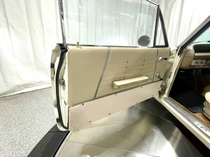 1964 Chevrolet Impala