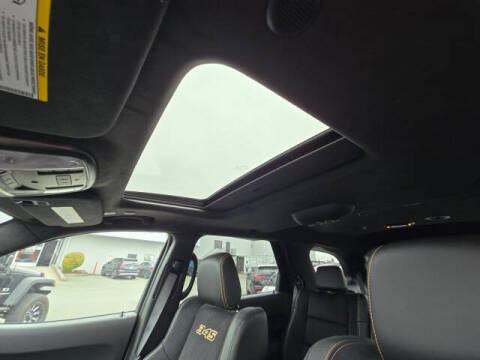 2025 Dodge Durango R/T 20th Anniversary Premium