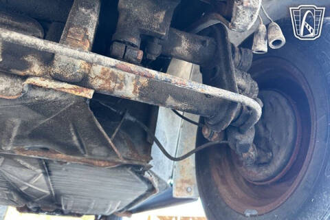 1965 Volkswagen Beetle