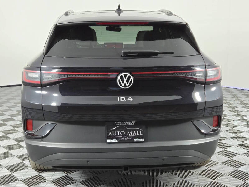 2023 Volkswagen ID.4 Pro S