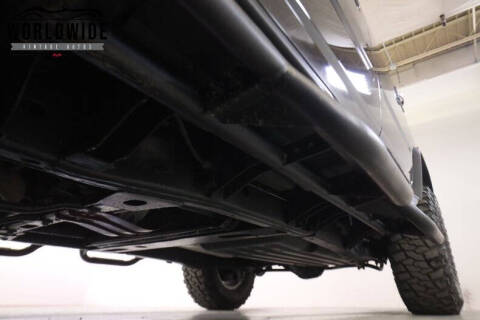 2003 HUMMER H2