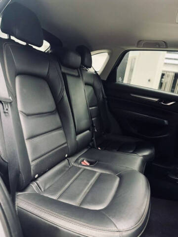 2023 Mazda CX-5 2.5 S Preferred