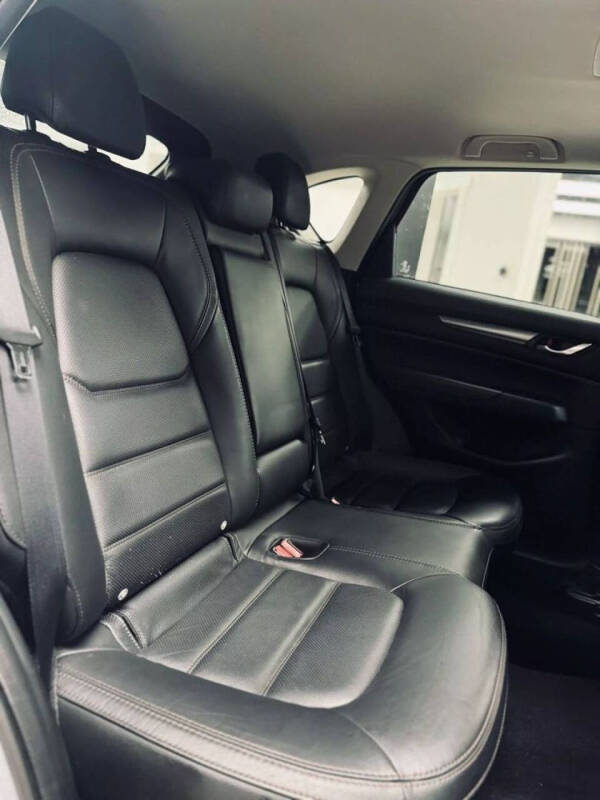 2023 Mazda CX-5 2.5 S Preferred