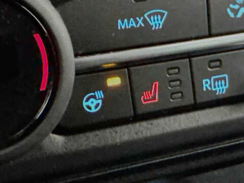 2021 Ford Bronco Badlands Advanced