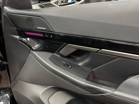 2024 BMW 5 Series 530i xDrive