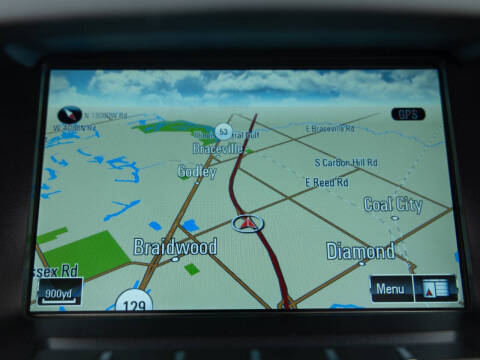 2013 GMC Terrain SLT-1