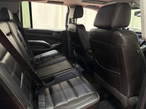 2018 GMC Yukon XL Denali