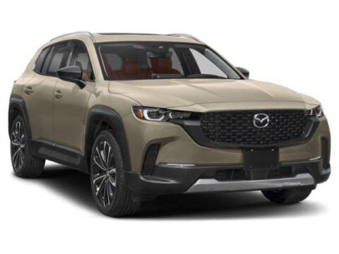 2025 Mazda CX-50 2.5 Turbo Premium