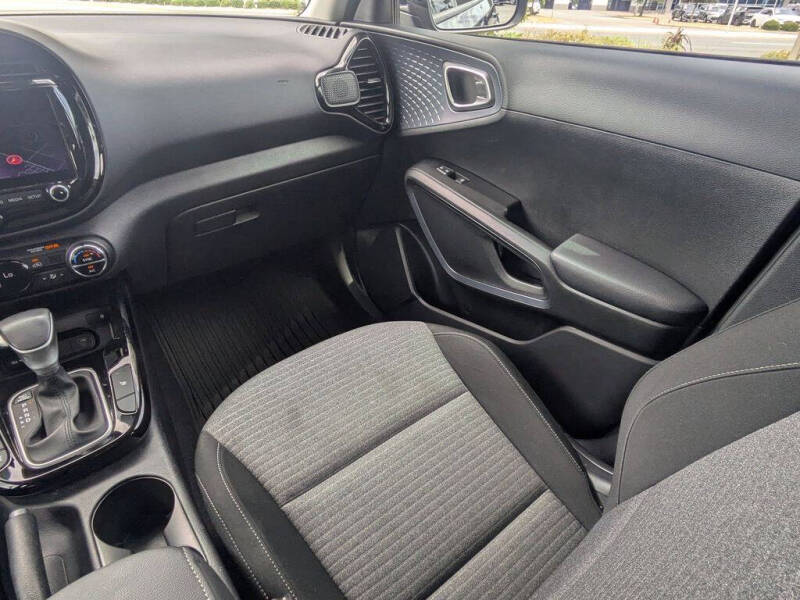 2023 Kia Soul EX