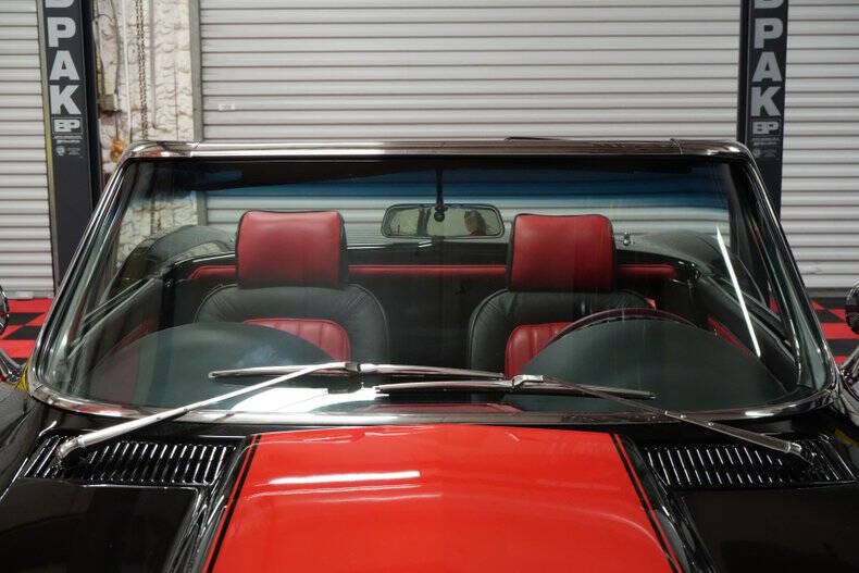 1964 Chevrolet Corvette