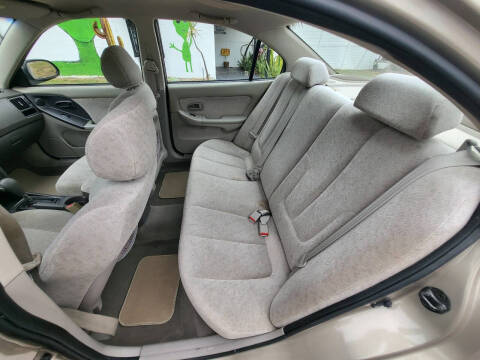 2006 Hyundai Elantra GLS