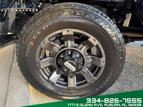 2024 Ford F-350 Super Duty