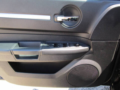 2009 Dodge Charger SXT
