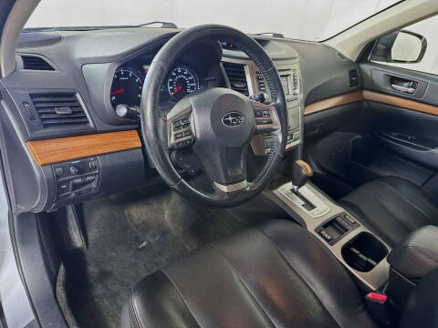 2014 Subaru Outback 3.6R Limited