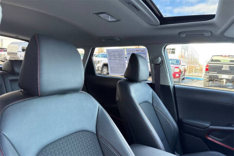 2025 Kia Soul GT-Line