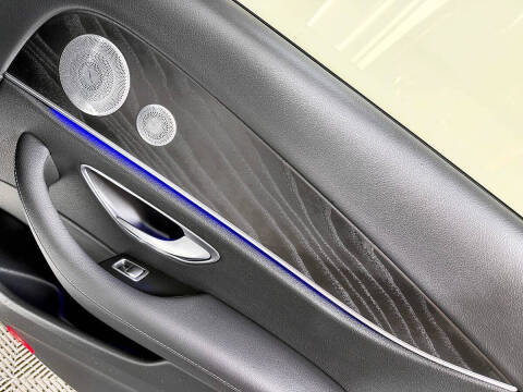 2020 Mercedes-Benz E-Class E 350