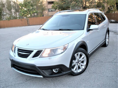 2010 Saab 9-3 for sale at Autobahn Motors USA in Kansas City MO