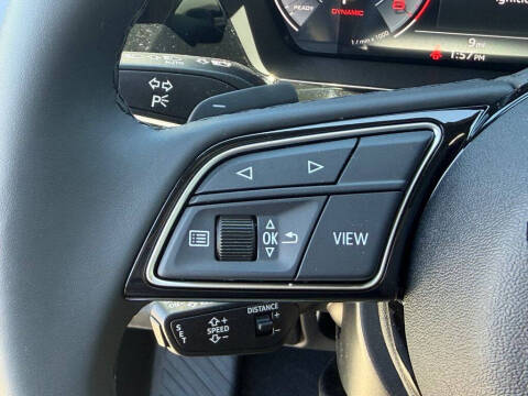 2026 Audi A3