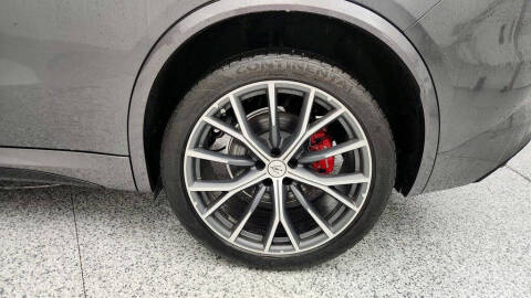 2023 Maserati Grecale Modena