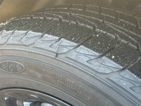 2020 Jeep Cherokee Altitude