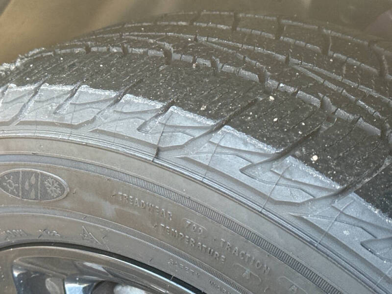 2020 Jeep Cherokee Altitude