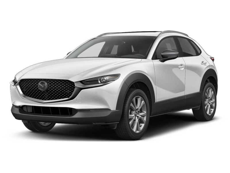 2026 Mazda CX-30 2.5 S Premium