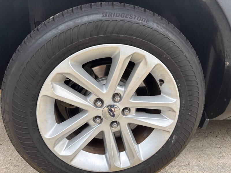 2011 Ford Explorer XLT