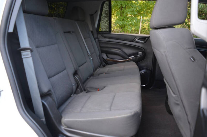 2019 Chevrolet Tahoe LS