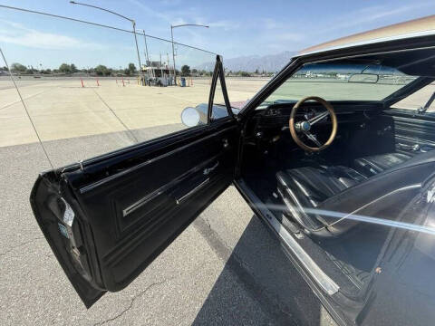 1966 Chevrolet Chevelle