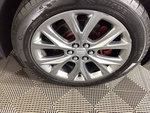 2020 Cadillac XT5 Sport