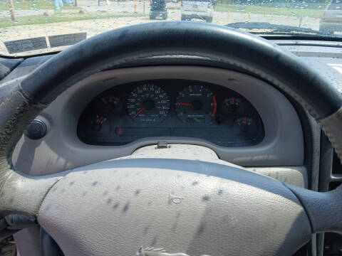 2003 Ford Mustang Premium