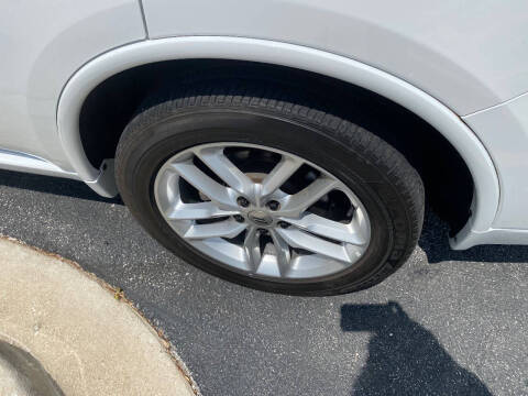 2021 Dodge Durango GT