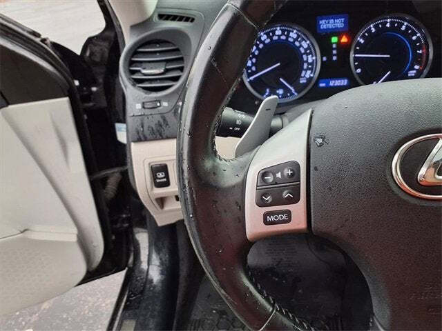 2013 Lexus IS 250
