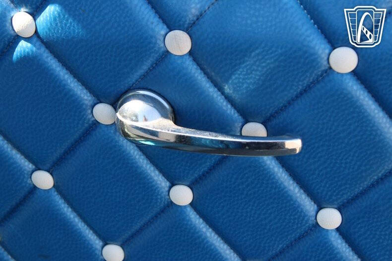 1963 Chevrolet C10