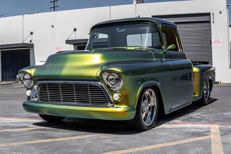 1957 Chevrolet 3100