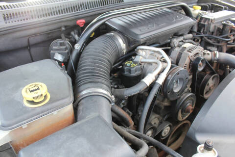 2006 Jeep Grand Cherokee Laredo