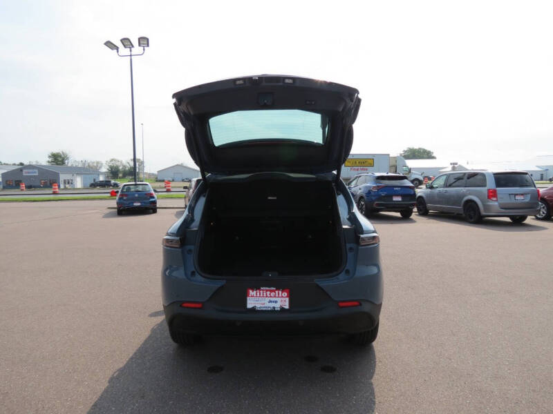 2023 Dodge Hornet GT Plus