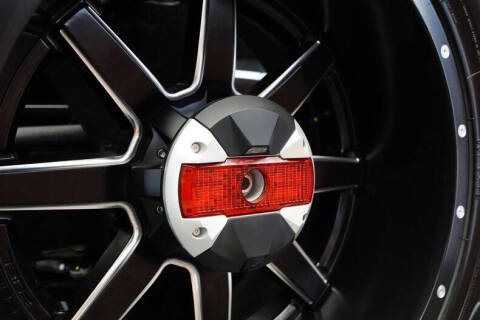 2018 Jeep Wrangler JK Unlimited