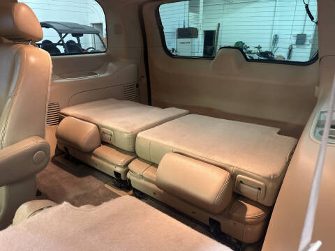 2010 Cadillac Escalade