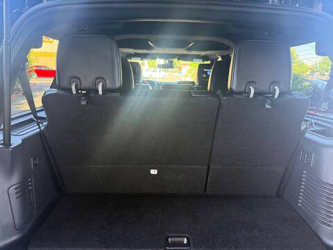 2015 Lincoln Navigator